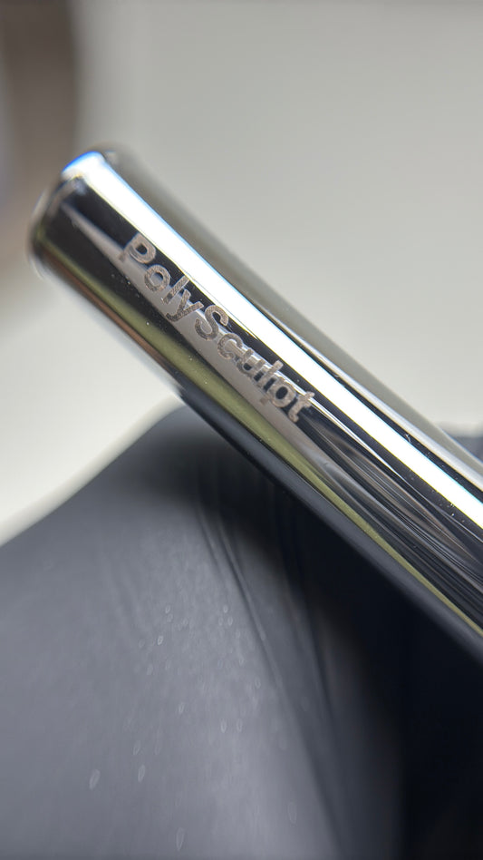 PolySculpt + Spatula