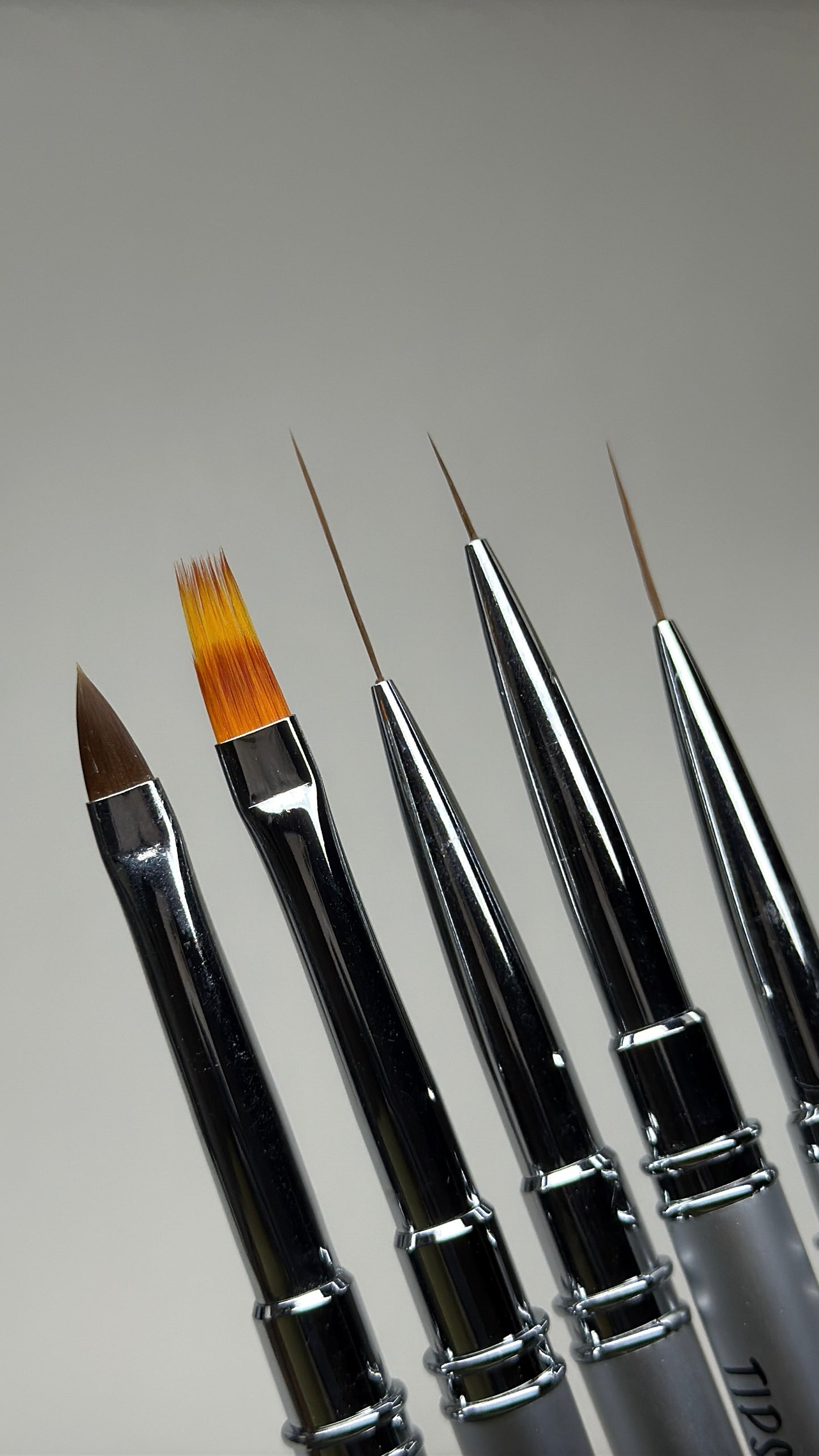 Bundle TODOS LOS PINCELES