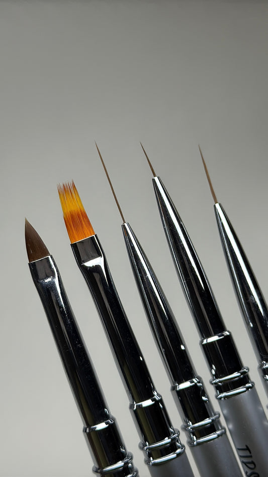 Bundle TODOS LOS PINCELES