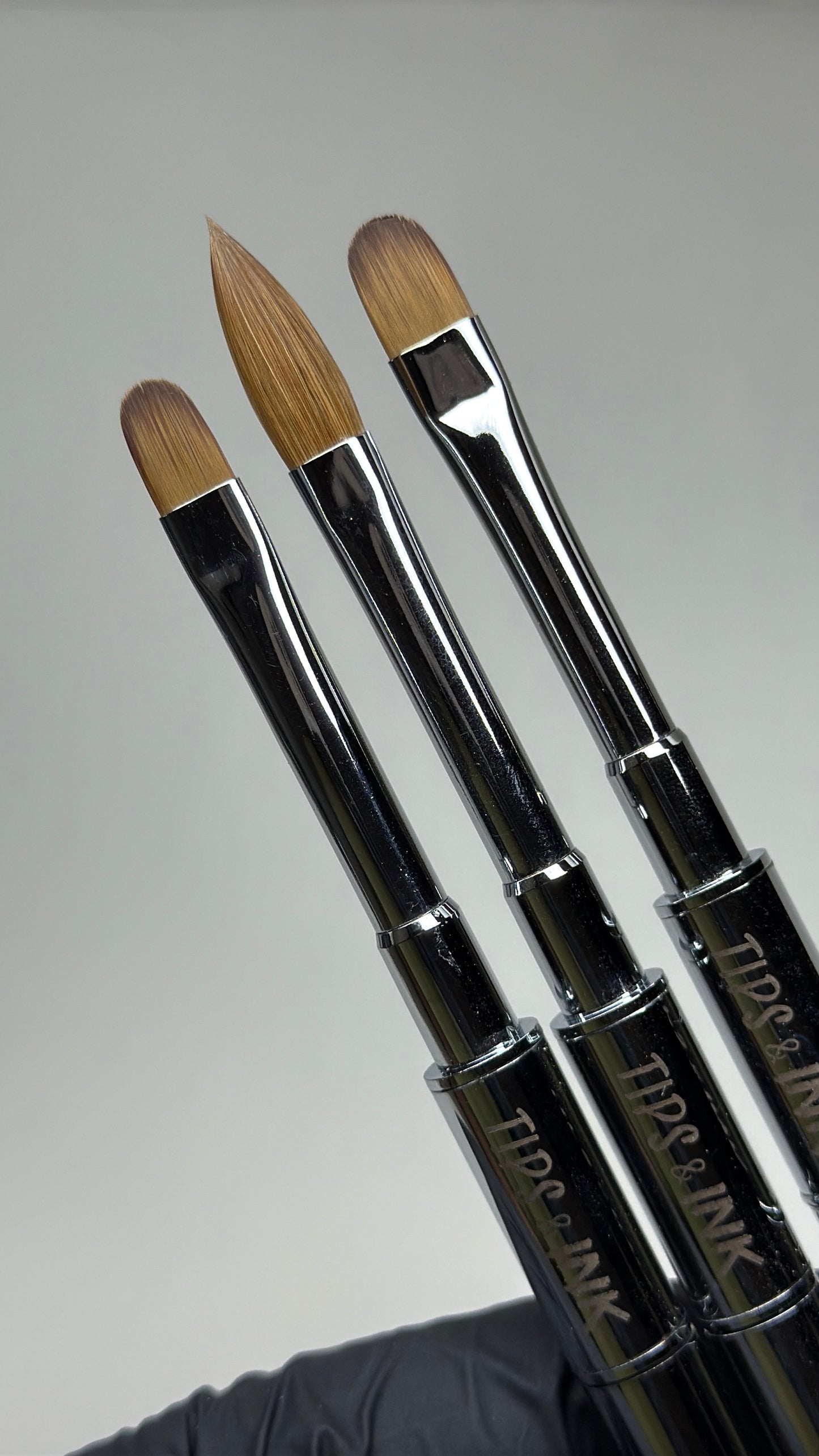 Bundle TODOS LOS PINCELES