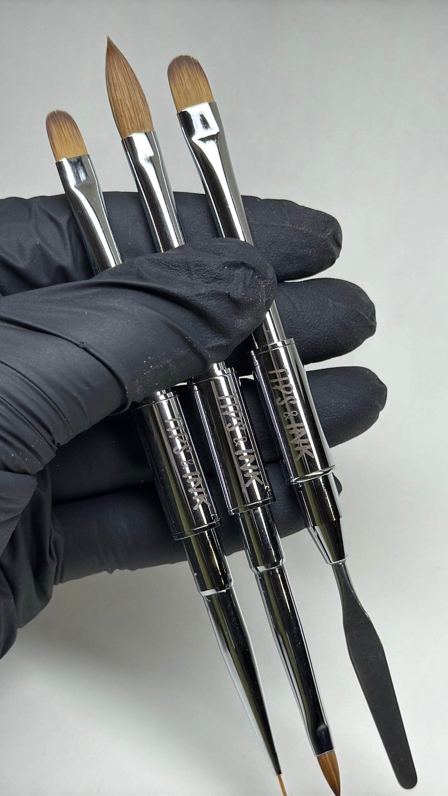 Bundle TODOS LOS PINCELES