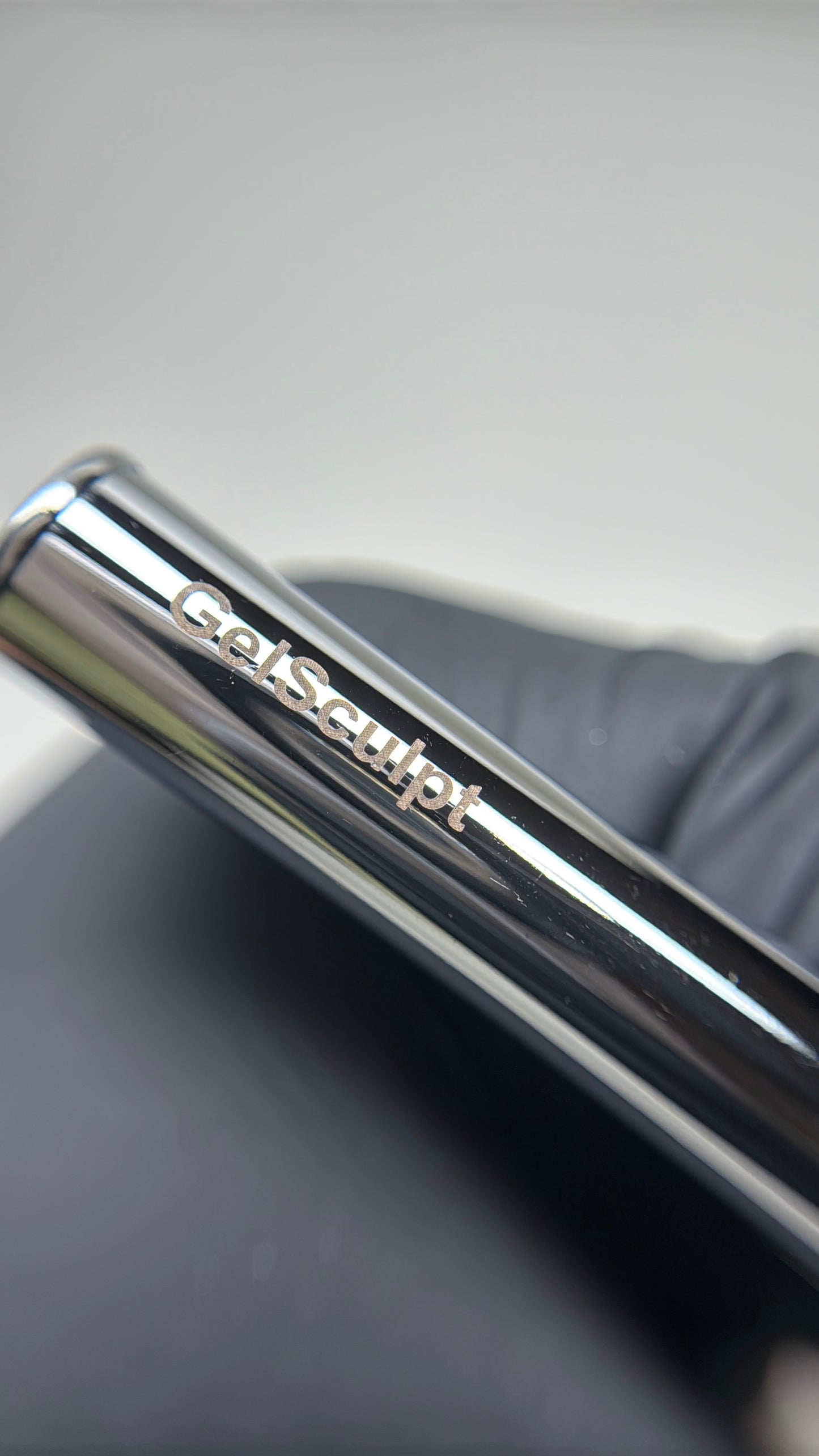 Gel Sculpt + Perfect Liner