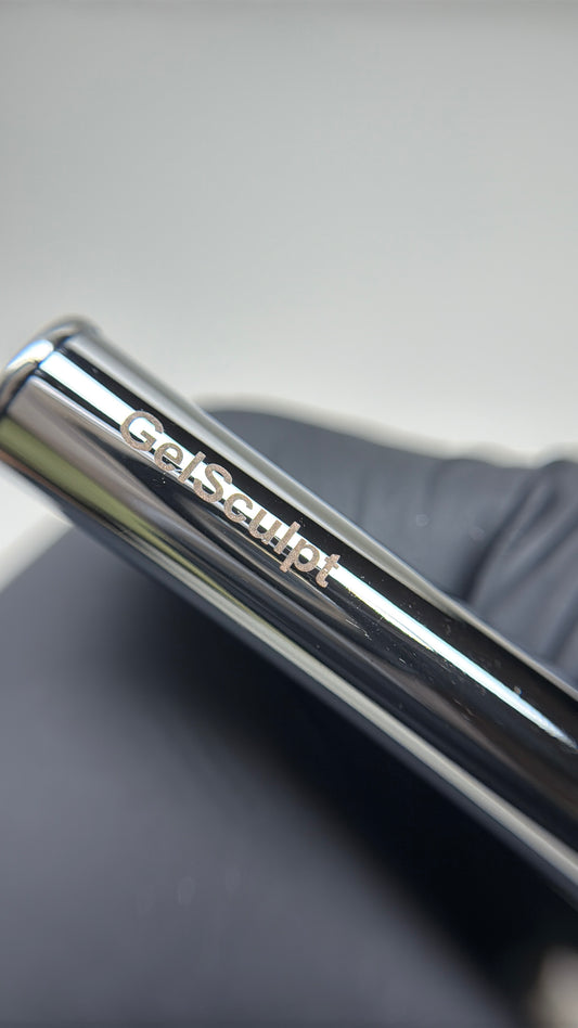 Gel Sculpt + Perfect Liner